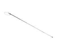aqxreight Antena de Am/FM Resistente a la Intemperie, Reemplazo Original