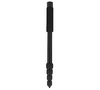 aqxreight ARM MIC BOOM ARMO PORTABLE DE ESPUESTA ALTA PORTA FÁCIL DE ALUMINIO DURABILIDAD EXTENSIÓN MIC MICRO SECCIÓN FOAM ARMMIC ARMMIC ARMBOOM BOOM POLÉMICA A (5 Sección)