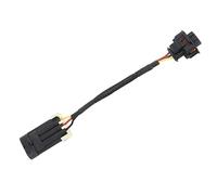 aqxreight Arnés Adaptador de Sensor MAP 558-416 Adaptador de Sensor Arnés Principal de Cableado del de para Motor LS1 LS2 LS6 a LS3 LS9 LSA con Material Plástico