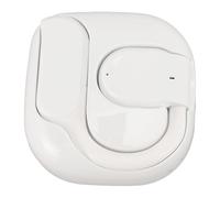 aqxreight Auriculares para Traductor de Idiomas 144 Traductor de Idiomas 3 Modos de Traducción Traducción en Tiempo Real Auriculares de para Blanco Entre T de (White)