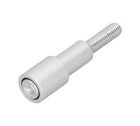 Aqxreight Barra de Extensión del Soporte de Navegación, Reemplazo de la Barra de Extensión del Manillar del Soporte del Teléfono de la Motocicleta para K1600gt / Gtl/B 2014-2020