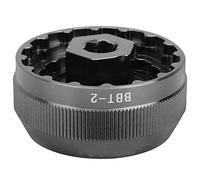 aqxreight Bike 5 en 1 Multifunción para BB9000 BBR60 Herramienta de Copa de Soporte Inferior BBT2 BLACE Buena COMPATIBILIDAD S 5 en 1 Copa de Soporte de Tazas de Soporte de Fondo