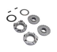 aqxreight Bloqueo Diferencial Delantero Diff Locker del Casillero Frontal Reemplazo del Casillero para el Comandante Maverick Outlander Renegade X3 Control de Conducción Mejorada Manejo