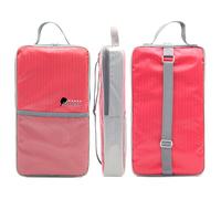 aqxreight Bolsa de Pickleball Ligera, Ajustable, Resistente a los Arañazos, Gran Capacidad, Estructura de Tres Capas, Estuche para Paletas de Pickleball, Estuche para con una Bolsa de Transporte de