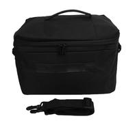 aqxreight Bolsa Interior de Caja de Motocicleta para R1300GS 2023-2025 y Caja, Revestimiento Expandible con Múltiples Compartimentos y Correa para el Hombro