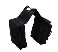 aqxreight Bolsa sobre Depósito para ATV con Forro Aislado para Viajes | Tela Impermeable y Resistente Al Desgaste, Control de Temperatura Dual, Ajuste Universal para Motos de Nieve, Camping,