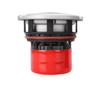 aqxreight Buje de Bloqueo Manual, Reemplazo para F-450 F-550 2005-2023 con Construcción Reforzada con Metal, Ajuste Directo OEM 3B396 B 600-220