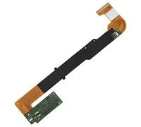aqxreight Cable LCD Giratorio del Eje con Interfaz para Fuji XA2 Piezas de Reparación de Cámara única El Eje LCD Es Modelo R Cable Giratoria de Giratorio para Giratoria para El XA2