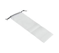 aqxreight Caja de Paraguas Húmedo Translúcido Bolsa de Transporte Paraguas Portátiles Portátiles para Viajes Al Aire Libre