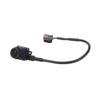 aqxreight Cámara de Respaldo CH1960120 IP68 HD Cámara de Estacionamiento Retrovisor de Repuesto para 1500 2500 3500