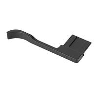 aqxreight Camina del Dedo del Dedo Manejo de la Aleación de Aluminio CNC Mecanizado CNC para A6300/A6400/A6500 FIENTO Completo NO HAN Camera HANDLEALEMINUME ALEAY ALLEA