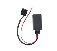 aqxreight Car Radio 5000 6000 CD BT 5.0 Reemplazo del Adaptador de Música para el Arnés de Cable de 6000CD sin Interferencia Material de Sonido de la Vida de la Calidad de la Calidad premium. con