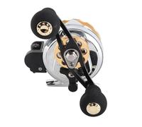 aqxreight Carrete de Pesca Relación de Engranajes 3.6:1 Cableado Automático Carrete de Fundición Equipo de Pesca para Rodamientos a la Derecha 3 6 10+1 Engranaje para Automático Manual Disponible