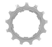 aqxreight Cassette de Acero de Alta Resistencia Piezas de Rueda Libre de Bicicleta de Ruta en Bicicleta para Engranajes Fijos Alto Acero Hard de S Wheel Piezas de Wheeletting Cog de Velocidad (9
