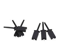 aqxreight Clips de Gancho de Prueba de 10pcs Sonda SMD IC Jumper Probe for Logic Analyzer Experimento Electrónico Esto Cuando el Clamp/Holder de Alimentación Es Precisa de una Buena Potencia de