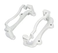 aqxreight Combina el Kit de Soporte de Soporte de Calibración del Freno Delantero BAF1125A 322 Mm de Reemplazo de OD para Falcon BAF1125A DBA2107 para la Referencia PBR para la compra. Antes de