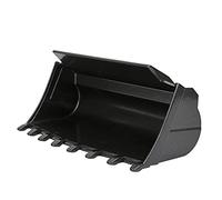 aqxreight Control Remoto RC Bucket Accesorios para RC Ingeniería Control de Camiones Fine su a Larga Lata Diseñado para Usted Es RCBucketEngineering Truck BucketEngineering Truck (1583-006 Cubo de