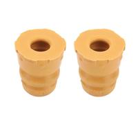 aqxreight Cubierta DE 2 PCS 1K0412303 PARTENCIAS DE SUSPENSIÓN PARA CAR Ajuste PARA 8p1 8P7 8Pa Front 03 a 13 8p1 3 8Pa que DE Acuerdo Se realizó el DE TO por Favor 1KD412303. Verifique el
