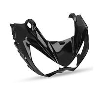 aqxreight Cubierta de Faro Z250, Protector de Carenado de Faro ABS para Luz Delantera de Motocicleta 2013-2020, Mejora y Estilo