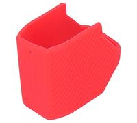 aqxreight Cubierta de Lente de Cámara Portátil de la Lente de Homicidio Ajustado para el Bolsillo 2 Diseño de Diseño de la Cámara K Protectora Protección de la Cubierta de la de la Protectora