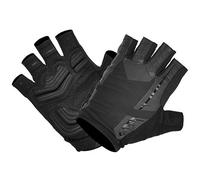 aqxreight de Ciclismo de Medio Dedo Unisex Antideslizantes para Bicicleta de Montaña Montar en Bicicleta Deportes Montañismo Fitness La Protección de Las Manos Proporciona contra La Fricción y (XL)