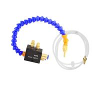 aqxreight de Pulverización de Lubricante Refrigerante para Tornos y Fresadoras CNC Solución de Refrigeración Eficiente para Aplicaciones Metalúrgicas