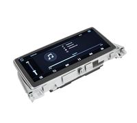 aqxreight de Reproductor Multimedia Estéreo con Radio para Coche de 10,25 Pulgadas Navegación GPS 4.0 Reemplazo para K5 2016-2018 ¡no afectado! Funciones y Receptor de Radio Estéreo Muy K5 del