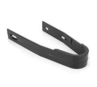 aqxreight Deslizador de Cadena de Brazo Oscilante, Protector Deslizante de Descanso de Guía de Cadena de Brazo Oscilante de Nailon para Pit Quad Dirt Bike ATV