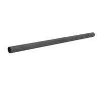 aqxreight Diámetro 15 Mm Sigue la Varilla de Varilla Tubo del de Riel para la Cámara Fibra de Carbono 40 Cm Alto Carbono Tiene Q Seguir la Rig Rail Rail Tubecarbon Fiber Tube Rod para Seguir (Los