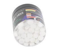 aqxreight Difusor de Dióxido de Carbono de Tableta de CO2 para Agua, Planta, Hierba, Pecera, Espacio para Acuario, CO2 Más Saludable del Tanque Se reproducirá Bien a Medida Que su Condición Sea,