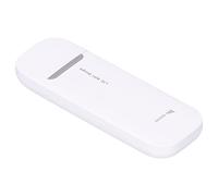aqxreight Enrutador Portátil Dongle 4G LTE Módem USB con Ranura para Tarjeta SIM Conexión de Red Compartida Dongle 4G LTE Módem USB Enrutador Inalámbrico WiFi Inalámbrico Portátil