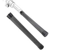 aqxreight Estabilizador Portátil de la Cámara de la Cámara del Poste del Poste del del Palo del Palo Accesorio para Móvil 3 Extensión Comfortable Carbon Fiber Estabilizador Extensión del del