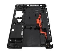 aqxreight Estuche Base Inferior para Computadora Portátil Orificios Precisos Enfriamiento Rápido Cubierta de Puerta Inferior de Repuesto para Computadoras Portátiles E1-521 E1-531 -571 Computadora