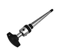 aqxreight Expansor de Mano Ajustador de Ampliación Camilla Herramienta de Joyería Tamaño U S 14 para Sujetar con la Mano Expansor Ajustador de Anillo Camilla de Anillo de Ampliación Herramienta de