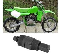 aqxreight Extractor de Volante, Herramienta de Estator Magnético, Extractor de Volante de Motocicleta, Herramienta de Estator Magnético para de Reparación de Motocicletas, de
