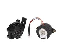 aqxreight Extrusora de Accionamiento Directo de Doble Engranaje para Impresora 3D K1 K1C K1, Kit de Extrusora de con Alimentación de Filamento de Motor para PLA TPU PETG ABS