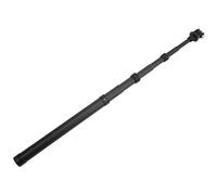 aqxreight Fibra de Carbono Selfie Stick 6 Secciones Longitud Selfie Stick para Cámara Panorámica Lightweig Fibra de Carbono Stick6 Stickportable Stickie Stickie