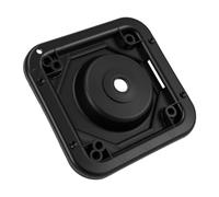 aqxreight Funda de Manual 5 Velocidades para 2004-2011 | Cubierta de Polvo ABS, Fuelle de Palanca de Cambios, Restauración Interior de Transmisión, Ajuste Directo Compatible con