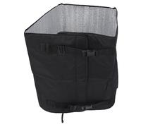 aqxreight Funda de Tela Beehive Wrap Ox para Protección en Invierno, Envoltura Aislante a Prueba de Viento, Suministros de Apicultura para Seguridad