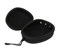 aqxreight Funda Protectora de Carrete de Pesca Eva, Bolsa de Almacenamiento en Forma de Gota para Carretes de Baitcasting, Caja de Aparejos Compacta y Ligera, Accesorio