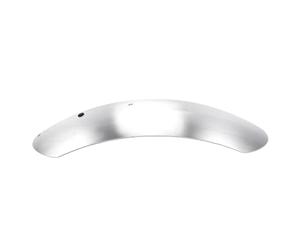 aqxreight Guardabarros Delantero Alto, Protector de Salpicaduras Todoterreno de Aluminio con Construcción Resistente a Arañazos, for 1200X 2024-2026 1200XC 1200XE 2019-2026 (Silver)