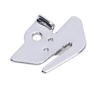 aqxreight Guía de Hilo para Máquina de Coser, Cubierta Superior, Accesorios de Hierro y Metal de Repuesto para 1102 1105 1106 1116 1120 1130 3709 3722, lo que Garantiza el Servicio y la Calidad de