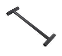 aqxreight Herramienta de Ajuste de Bisagra de Puerta Dobladora de Bisagra Calibre 0,134 0,180 Llave de Ajuste de de Puerta Comercial Herramienta que Se Hunde o Algo Similar La para Bisagras de Es