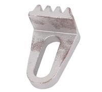 aqxreight Herramienta de Bloqueo del Volante Flywheel Pin de Bloqueo del Volante para MOT582-01 0153A 6012T 9765.54 119260 607589014000 1.9d 2.0t con Diseño Mecanizado CNC de Aleación de