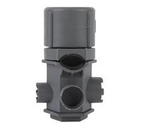 aqxreight Herramienta de Extracción de Aireador Herramienta de Extracción de Llave de Aireador de Grifo de Nailon Resistente Multifunción con Destornilladores de Llave Hexagonal que Garantizan su