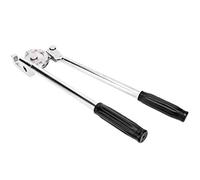 aqxreight Herramienta para Tubos Dobladora de Tubos Manual de 180 Grados Suministros Industriales/CT-364-09 de 16 Pulgadas y Herramienta para Ergonomi LimitadaMáquina Dobladora de TubosDobladora de