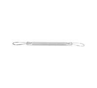 aqxreight Herramienta Protectora Universal para Instalador de Labios de Transmisión, Aleación de Aluminio de Primera Calidad, Evita Daños en Las Juntas Tóricas, Herramienta Manual Compacta para un