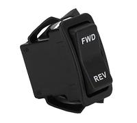 aqxreight Interruptor de Marcha Atrás hacia Adelante 74323G01 Reemplazo para Interruptor de Marcha Atrás EZ 74323G01 Compatible con EZGO TXT PDS Electric 2003 en Adelante, Conjunto de F/R de hacia R