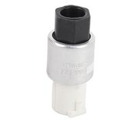 Aqxreight Interruptor de Presión de Ciclo de Embrague de CA Interruptor de Ciclo de Embrague de CA F6RZ19E561AA Interruptor de Ciclo de Embrague de Aire Acondicionado para