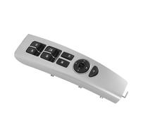 aqxreight Interruptor de Ventana Eléctrica Principal Control Preciso Respuesta Rápida 935702B100S4 para Santa Fe 2007 a 2012 2012 La Referencia del Número OE 2007 Es el NÚMERO OE de Ventana para